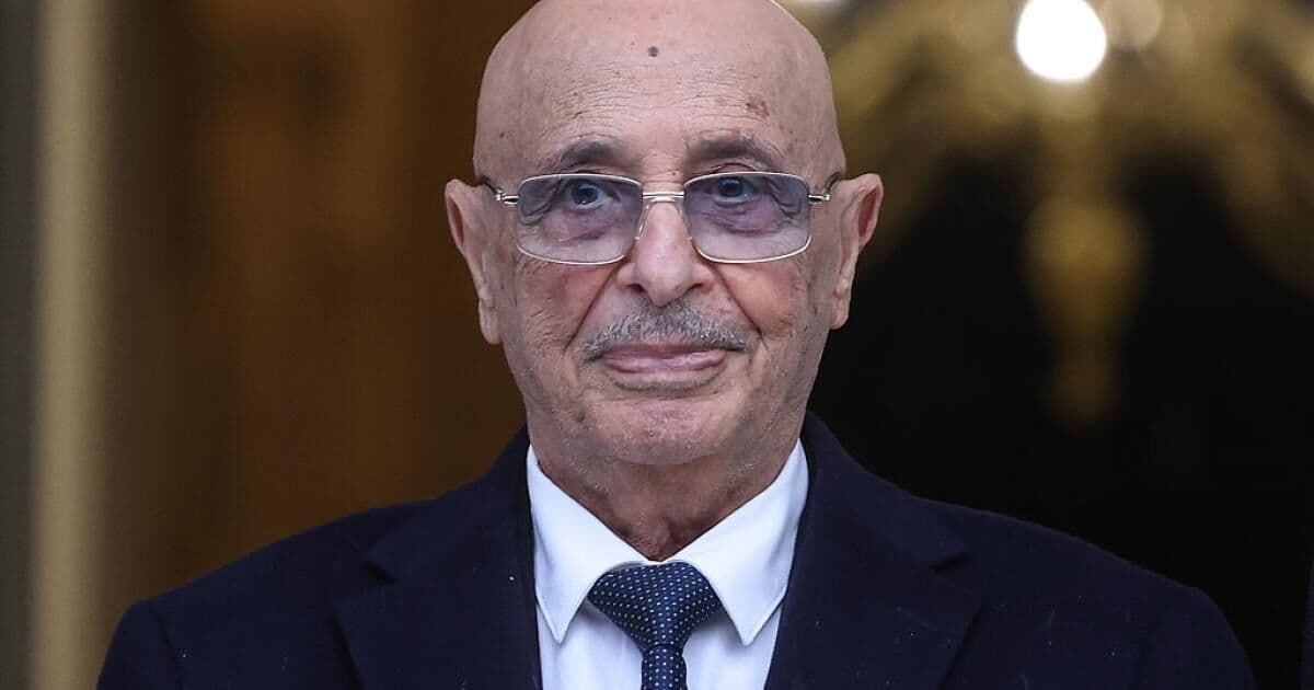 تغيير سياسي في شرق ليبيا: انتخاب العبيدي رئيساً للبرلمان