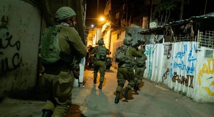 Clashes Cause Injuries in West Bank and Jerusalem