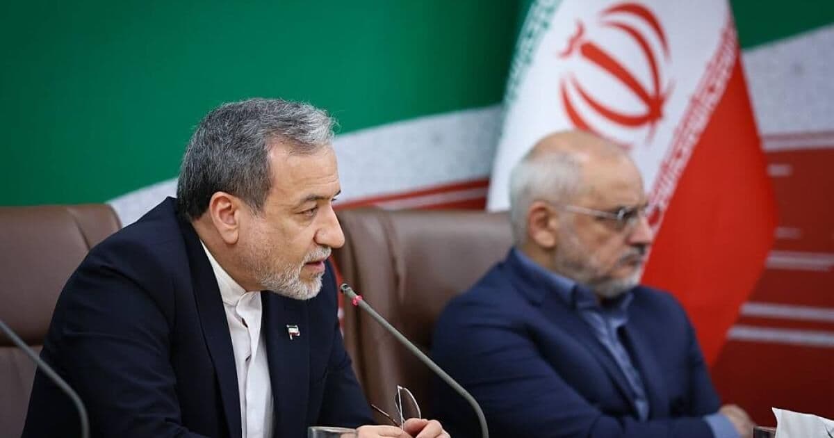 Iraqaji: Iran wins conflict with US and Israel