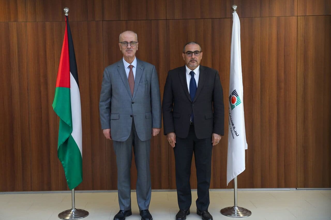 المسؤول الخاص يضع خطة للانتخابات التشريعية