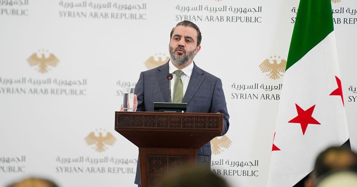 دمشق تنفي وجود عسكري تركي بمطار أبو الظهور