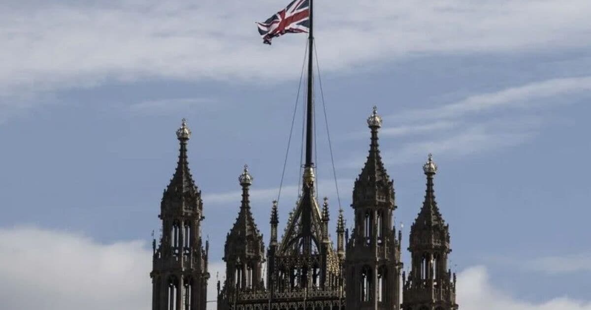 X platform suspends UK Consulate Jerusalem account