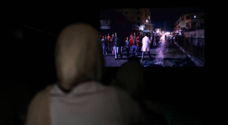 وزير ثقافة الاحتلال يطالب بسحب جنسية مخرجي الفيلم عن غزة
