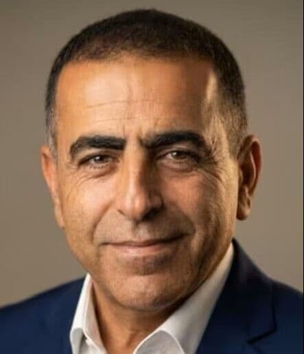 Palestine's narrative and control