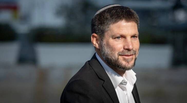 سموتريتش يدعو نتنياهو لموافقة على مستوطنات شمال غزة