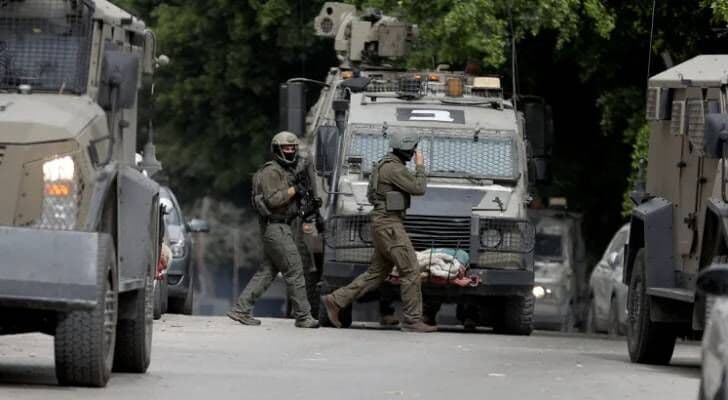 الاحتلال يحشد قواته لعملية واسعة في الضفة