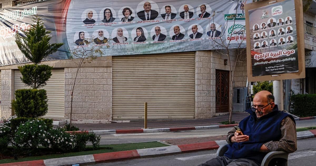 حماس تعلن استعدادها للانتخابات وتحالف مع الجهاد وفتح الإصلاحي
