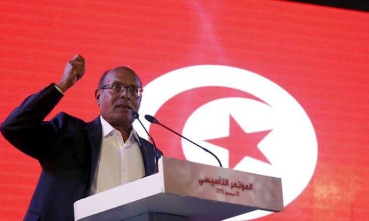 بلاني يرد على المرزوقي: الجزائر ليست سبب شلل الاتحاد المغاربي