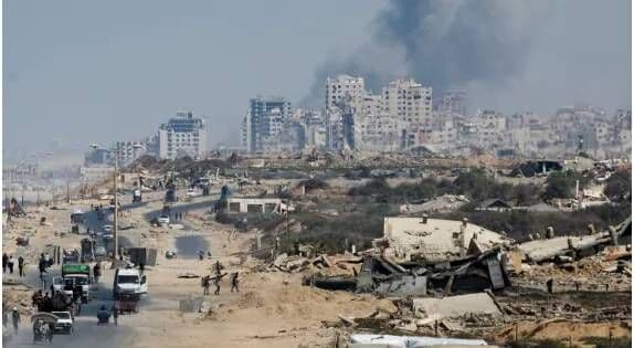 Gaza: One Killed, Five Wounded in 24 Hours