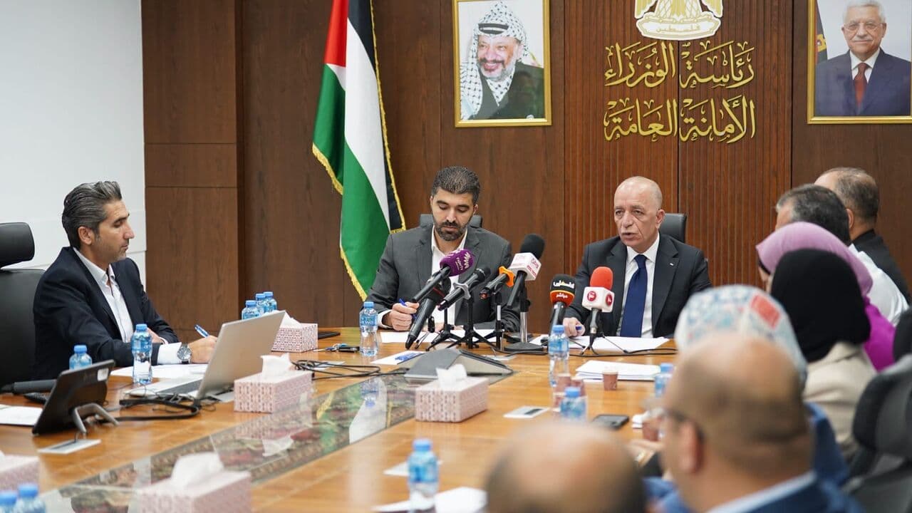 Land Authority Highlights 2 Years of Land Rights Development