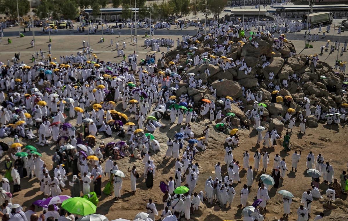 Hajj 1447: Insights and Suggestions