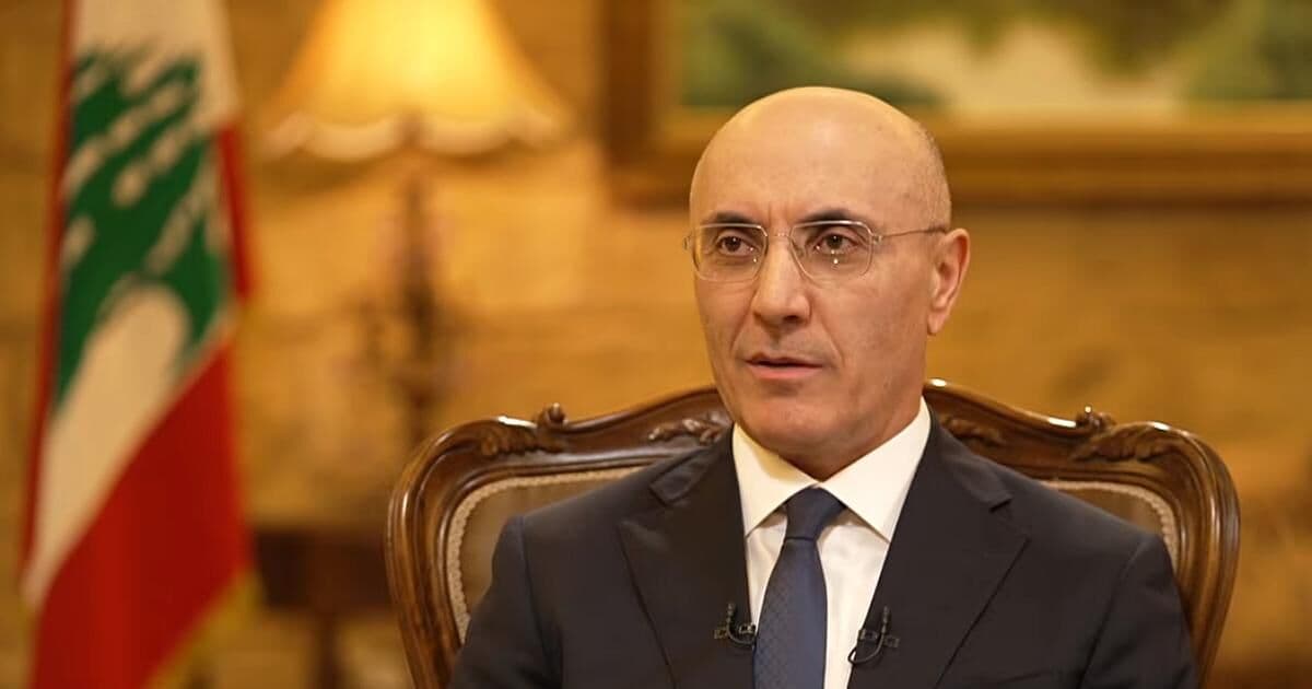 لبنان يؤكد التفاوض لاستعادة الأراضي