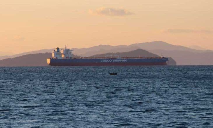 Future of Bab al-Mandeb navigation