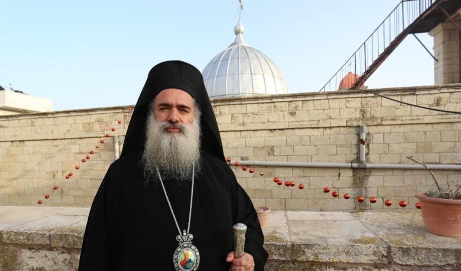 تأثير المبادرة الفلسطينية يتردد في الجميع
