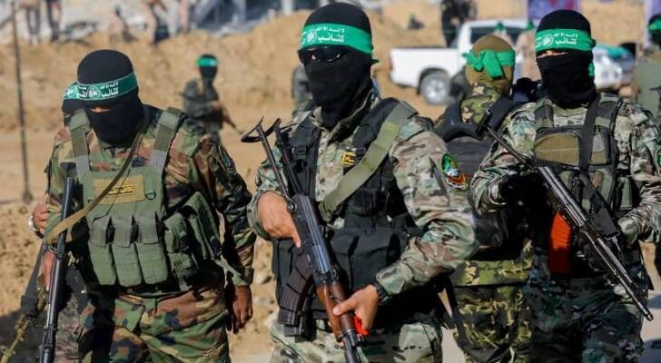 Eisenkot warns of Hamas resurgence