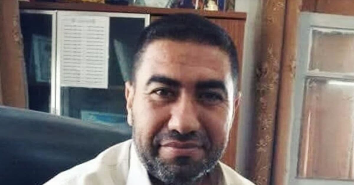 North Gaza police chief killed in Israeli raid