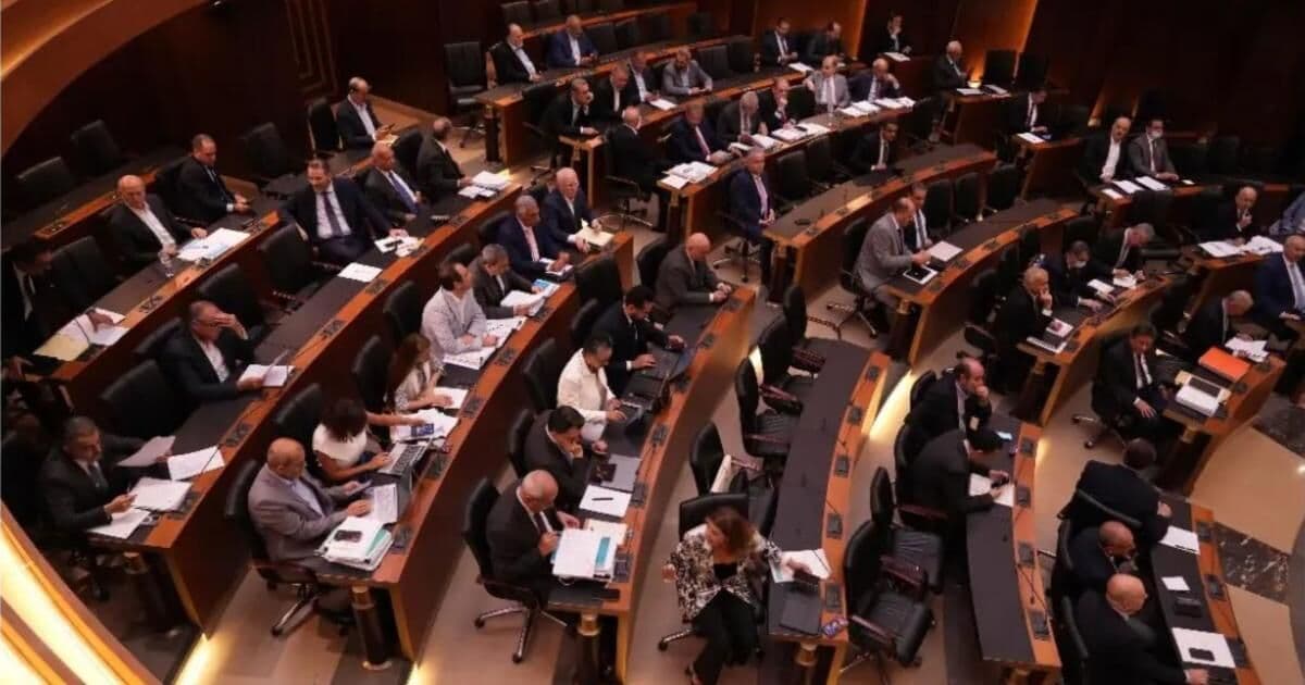 لبنان يلغي الإعدام ويستبدله بالسجن المؤبد