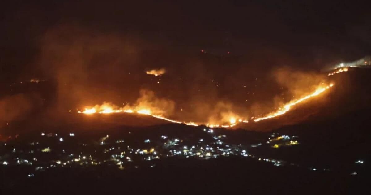 تصعيد جنوب لبنان وإصابة جنديين إسرائيليين