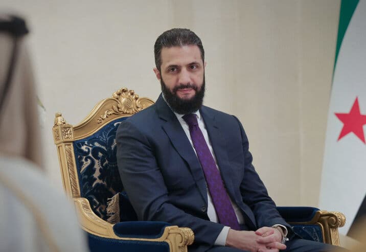 سوريا تتجاوز العقوبات وترحب بالإعمار