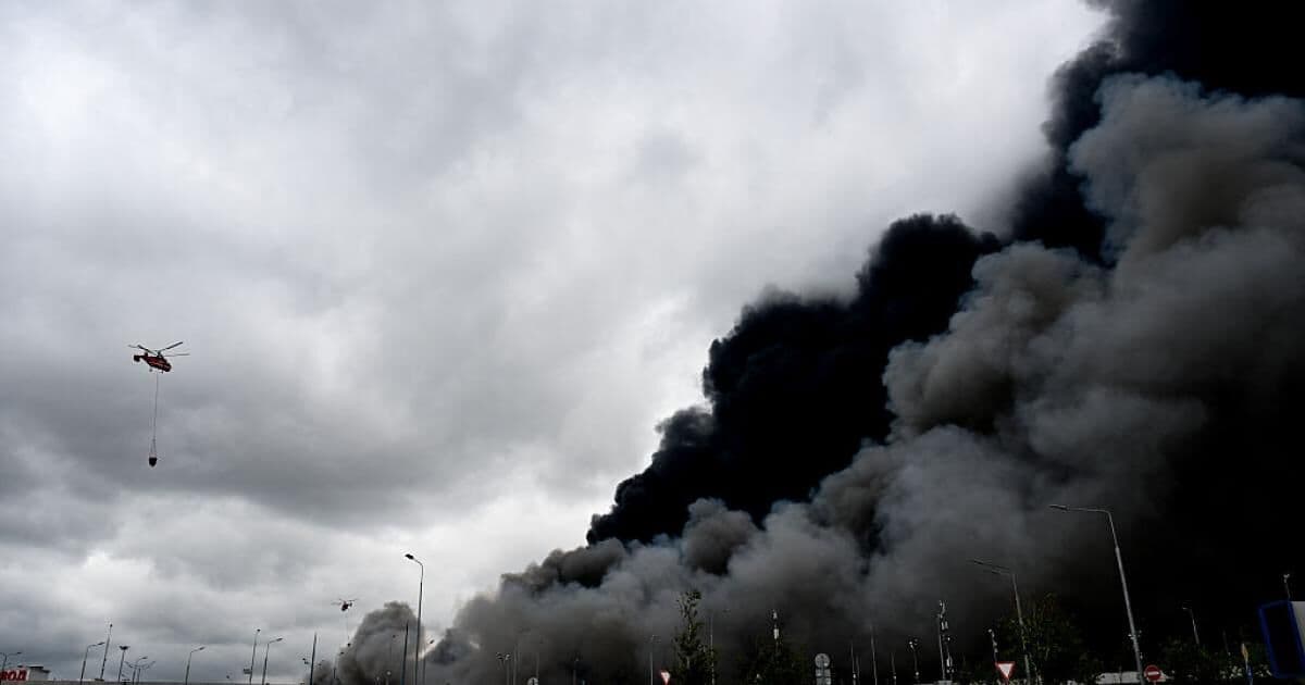 Energy ceasefire amid Kyiv-Moscow tensions