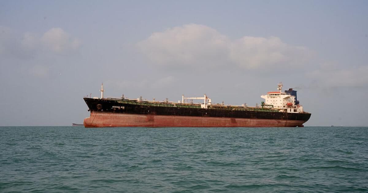 Hormuz Secret Passage Power Struggle