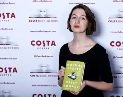 Writers' Union Commends Rooney’s Translation Stance