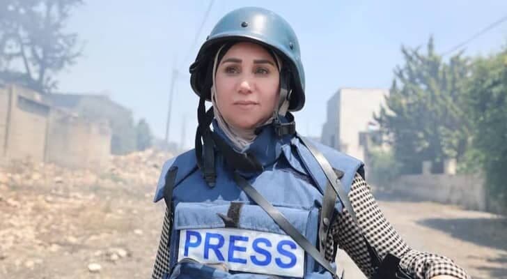 Israeli forces detain journalist and two others in Jenin