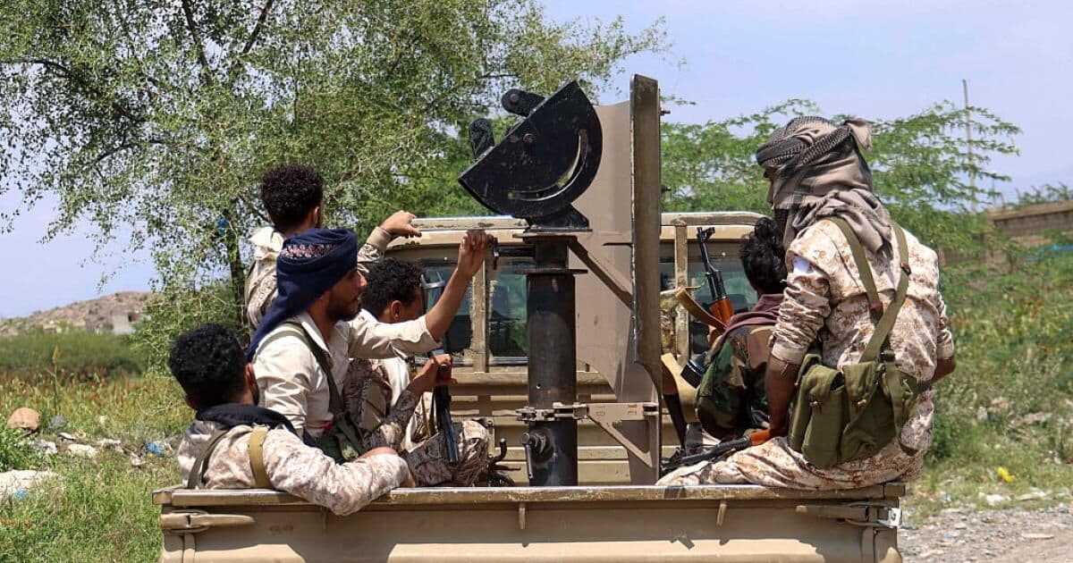 Conflicts escalate in Taiz and Al-Wazi'iyah over Bab al-Mandab and Saudi missile strikes