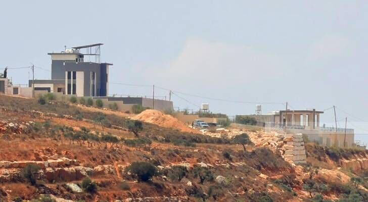 Twelve Days of Siege in Qusra