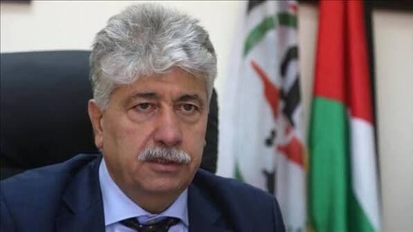 Palestinian Delegation Arrives in Germany for Election Talks
