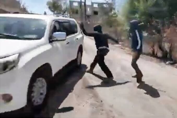 FPA cites repeat settler attacks on journalists