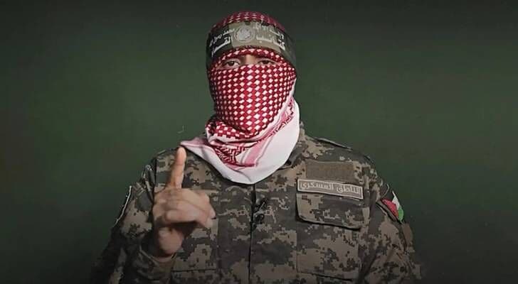 Year Later: Abu Ubaida's Impact on Psychological Warfare
