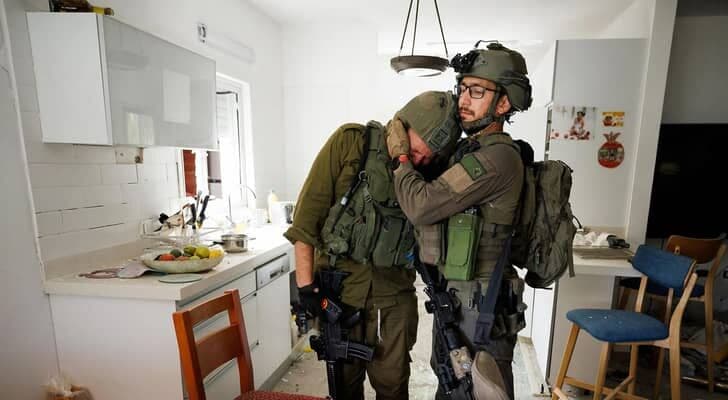 Mossad and political blame for October 7 failure