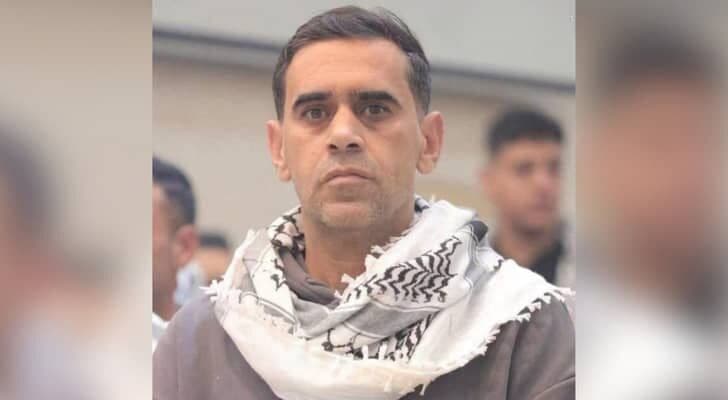 Palestinian dies of heart attack in custody