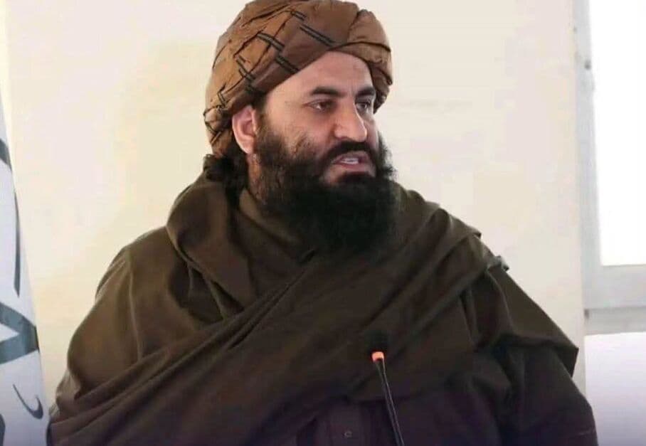 Faizabad mayor killed in blast