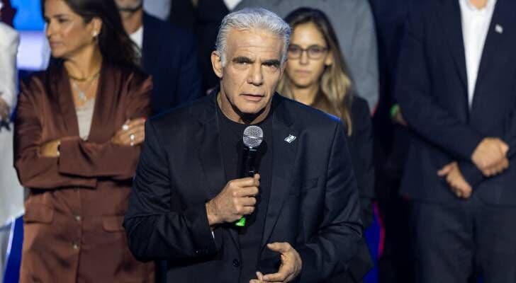 Eisenkot Criticizes Netanyahu on Security