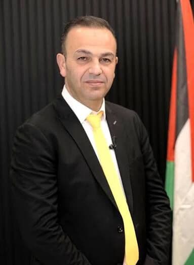 Hebron Mayor Cites Occupation BarriersH