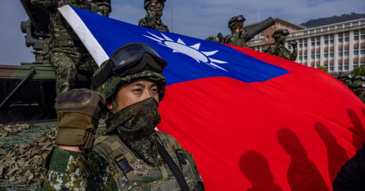 Taiwan Maintains U.S. Support Post-Summit