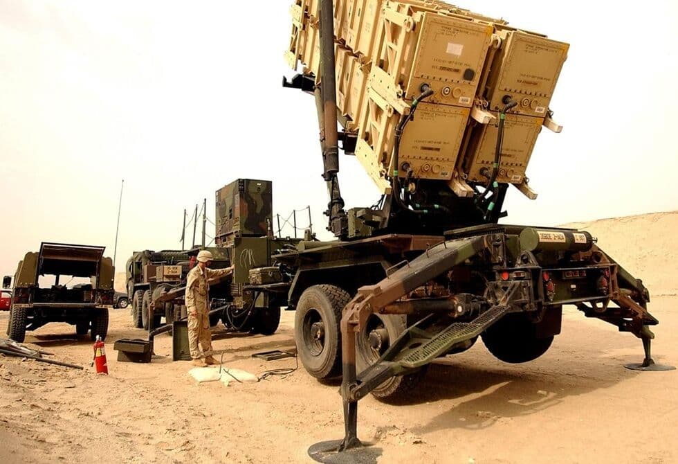 Reducing US Concerns Over Iranian Missiles