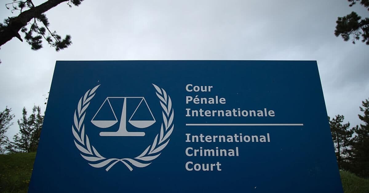 ICC vies for Sakharov Prize amid US pressures