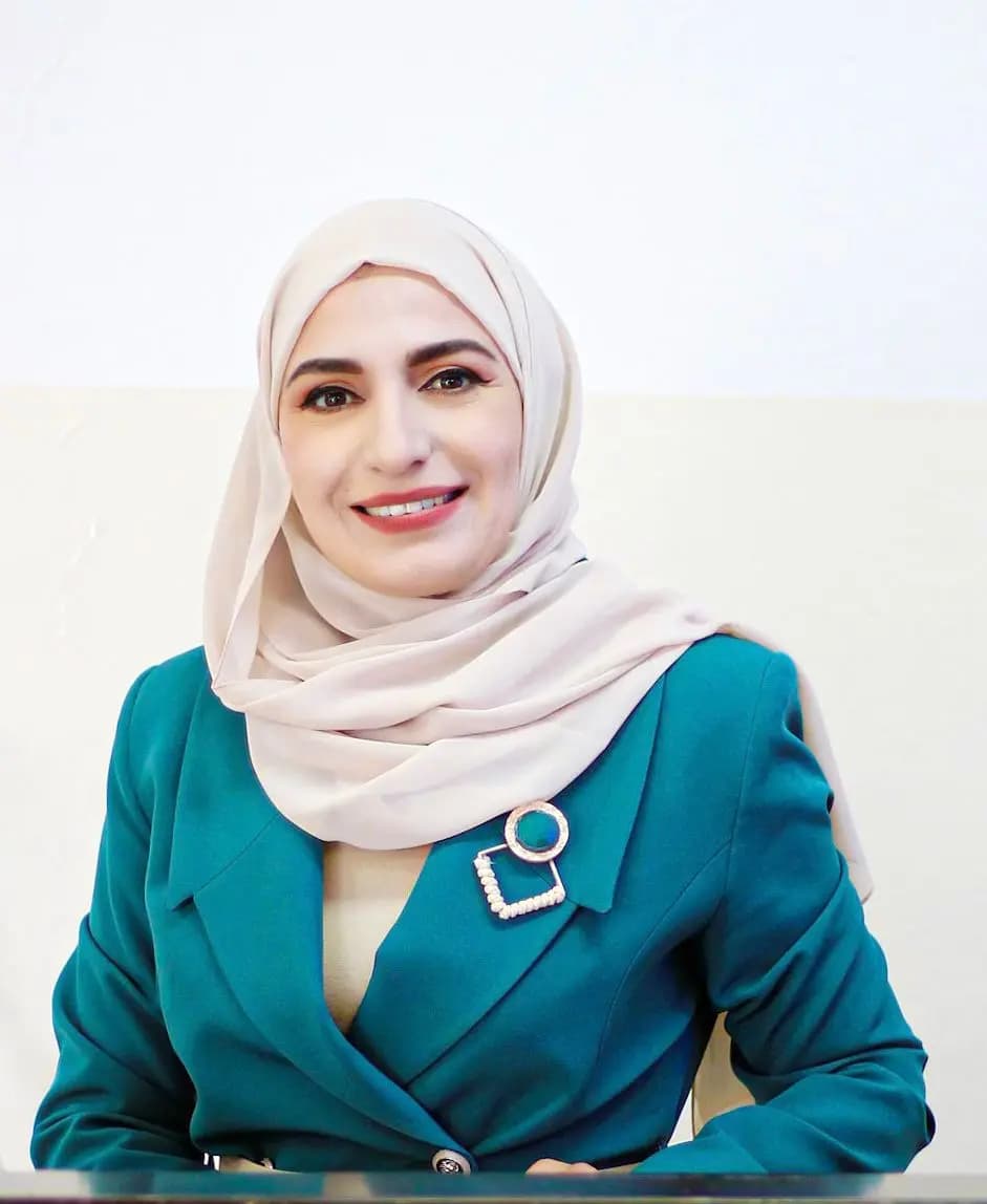 صيحة الدبلوماسية الشعبية الرقمية