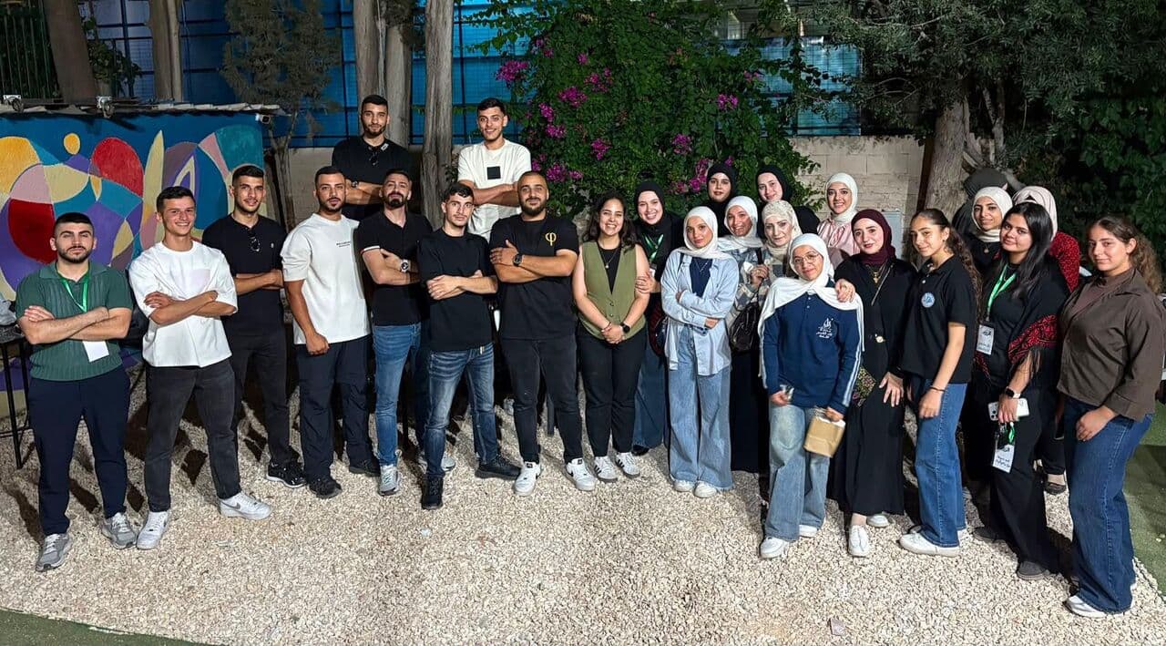 Al-Bustan in Silwan Recounts Jerusalem's Story