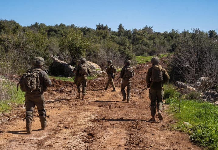 Washington Opposes Katz's Long-Term Lebanon Plan
