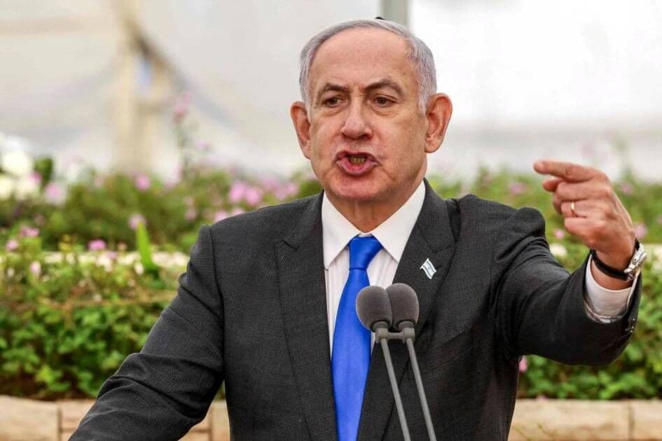 Ex-Shin Bet chief sues Netanyahu over October 7 claims
