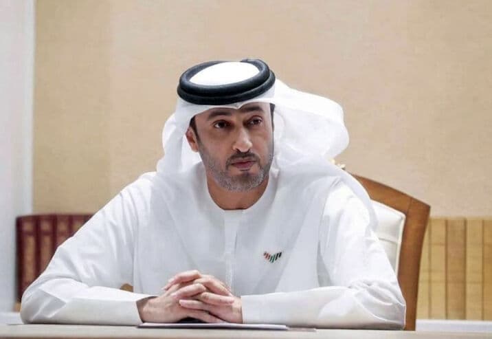 النيابة الإماراتية: محاولة إرهابية بواسطة فأس الطائرات