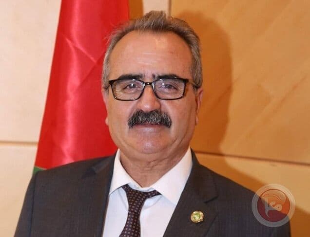 Israel's silence on Palestinian issue