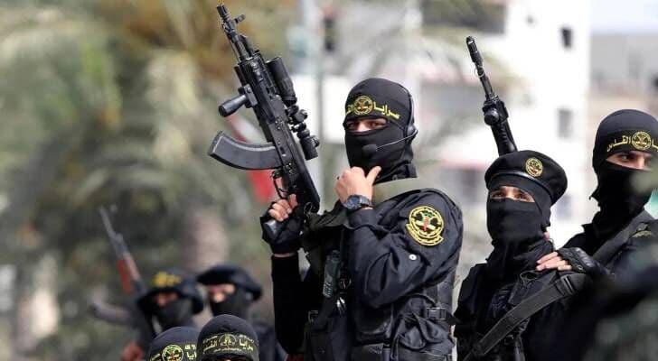 الجهاد الإسلامي ترفض ترشح الانتخابات الفلسطينية وتطالب بإصلاح منظمة التحرير