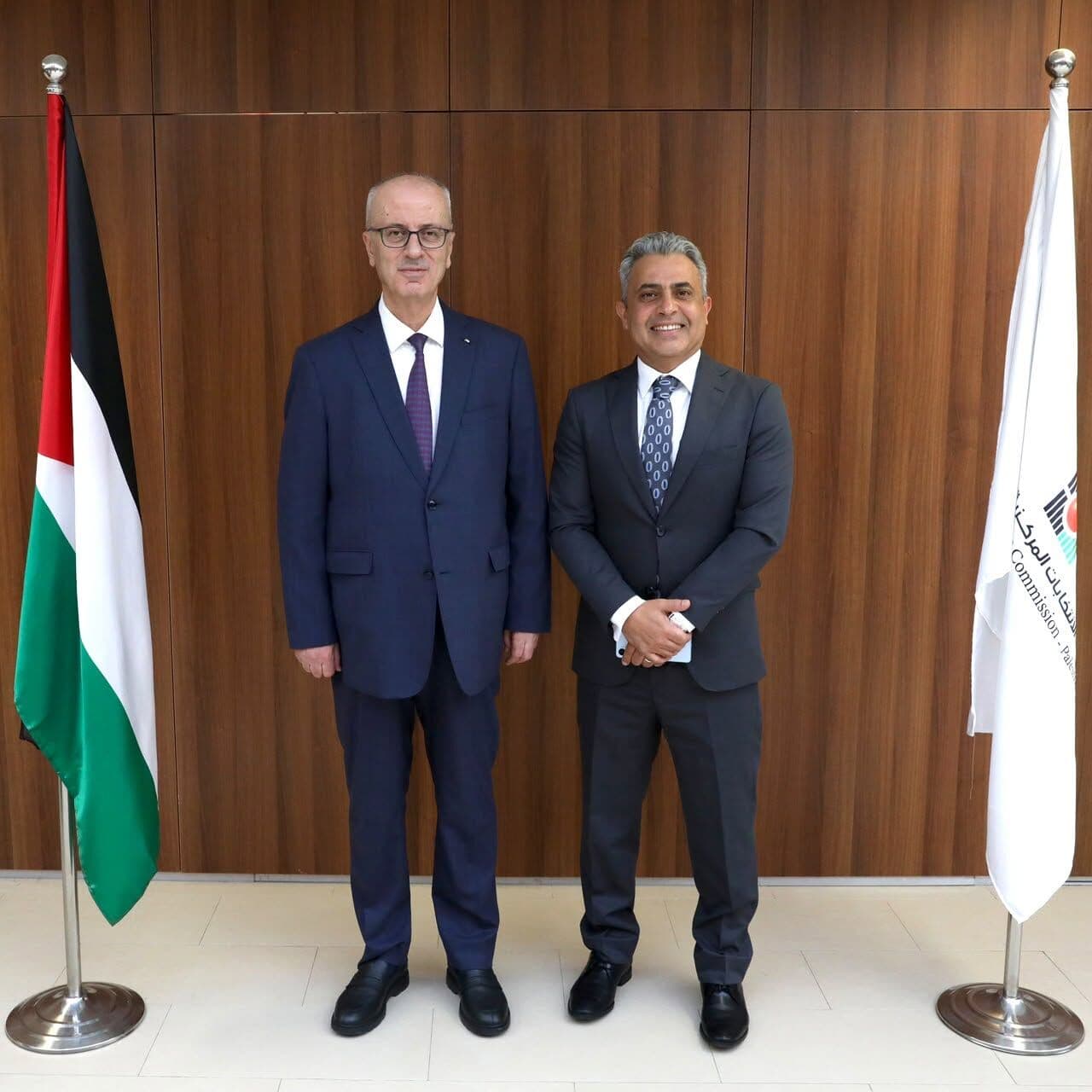 Egypt's Role in Supporting Palestine