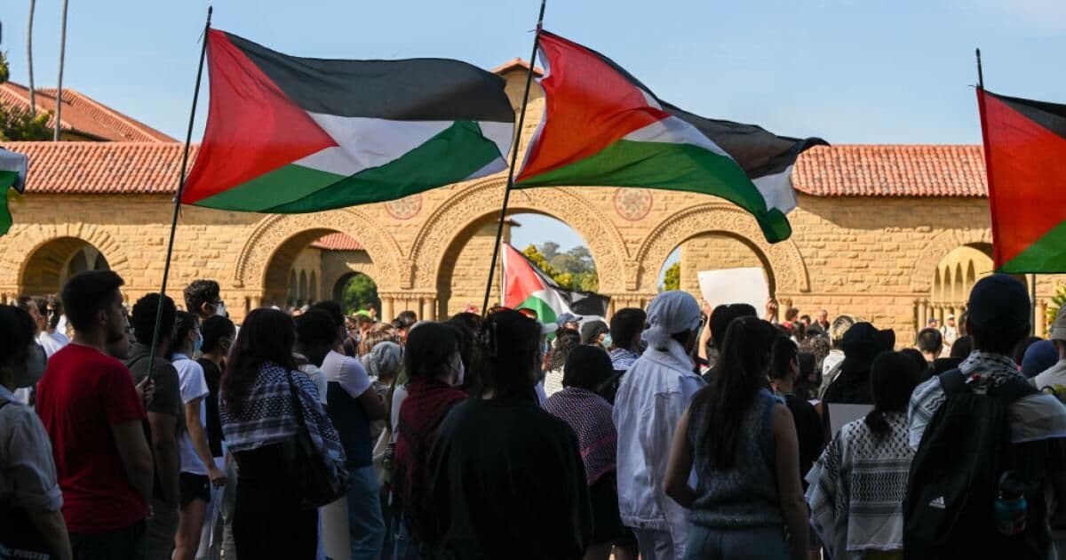 US Courts Rule Against Trump on Palestinian Student Deportation