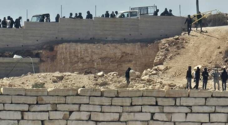إصابات برصاص الاحتلال وهجمات في نابلس والخليل